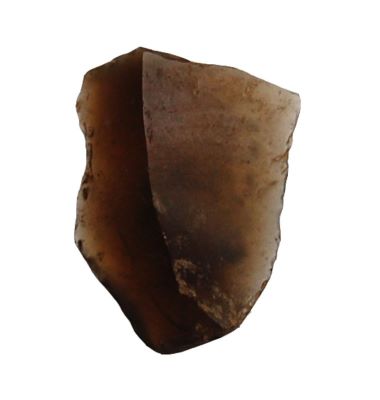 Lamă de silex