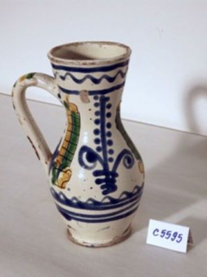 cană; Canceu