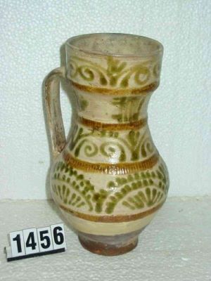 cană; Cănceu