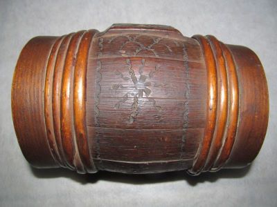 butoiaș; Balercuță