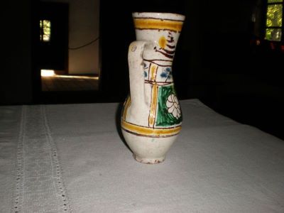 necunoscut; Canceu