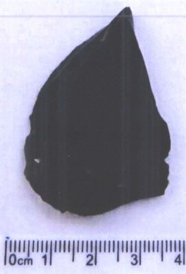 Burin caréné