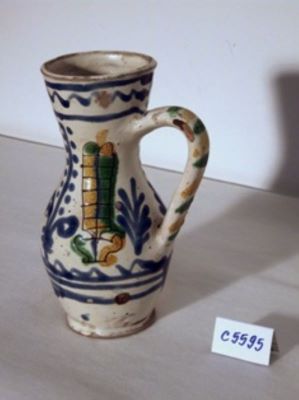 cană; Canceu