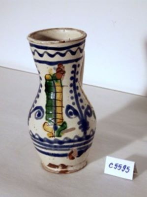 cană; Canceu