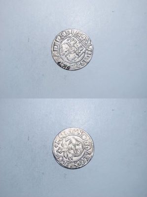 poltură 1623