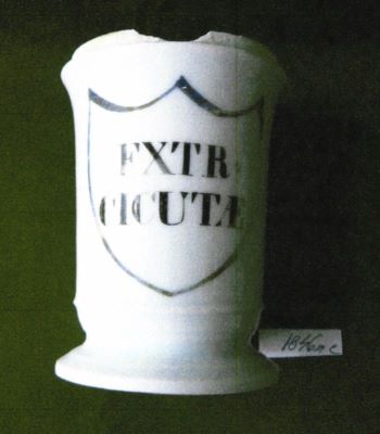 Recipient farmaceutic