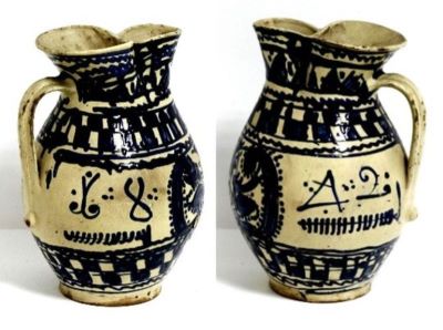 cană de vin
