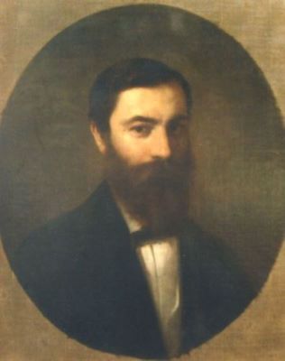 pictură - Tattarescu, Gheorghe; Dumitru Tattarescu