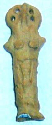 statuetă