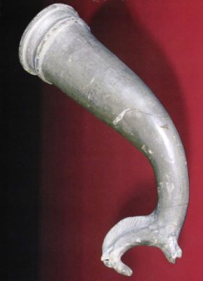 rhyton