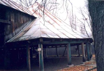 crivac; Troliu