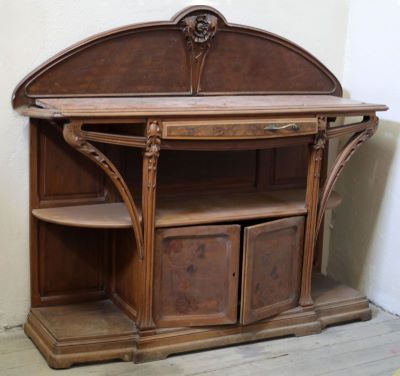 consolă