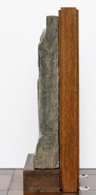 Sculptură de interior - Cernat-Popp, Theodora; Jeluitoare