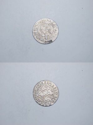 Poltură, 1623