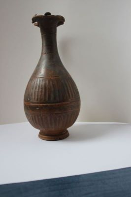 Gnathia - Grupul Alexandria; Oenochoe