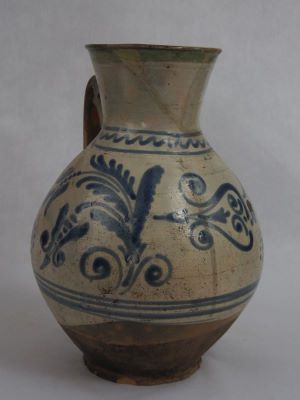 Cană - necunoscut