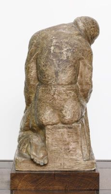 Sculptură de interior - Cernat-Popp, Theodora; Maternitate