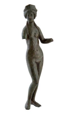 Statuetă; Venus
