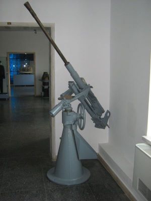 tun naval - Rheinmettall; 2cm/65 C/30 Rheinmetall