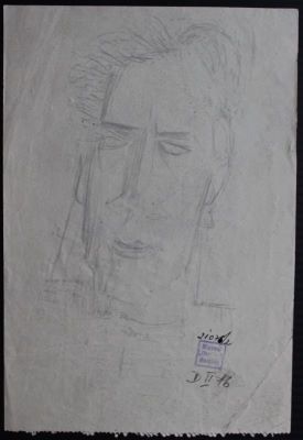 Grafică - Iancu, Marcel; Ion Vinea