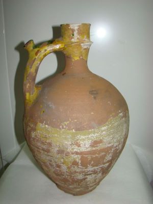 Ulcior - Derda Vasile