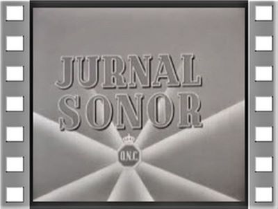 Jurnal; Actualități românești 9/1953