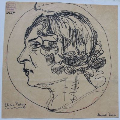 Grafică - Iancu, Marcel; Elena Farago