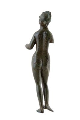 Statuetă; Venus