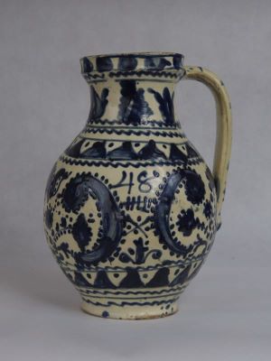 Cană - necunoscut