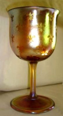 pahar de apă