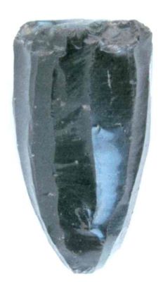 Nucleu de obsidian