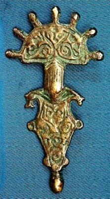 fibulă
