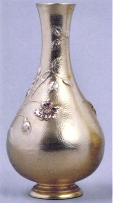 Vază decorativă