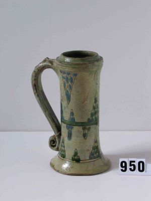 halbă; Humpen