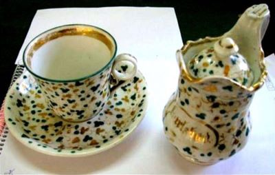 serviciu de cafea