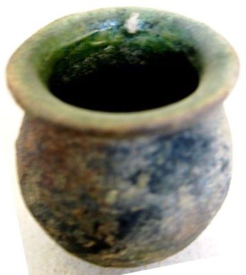 obiect miniatural