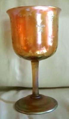 pahar de apă