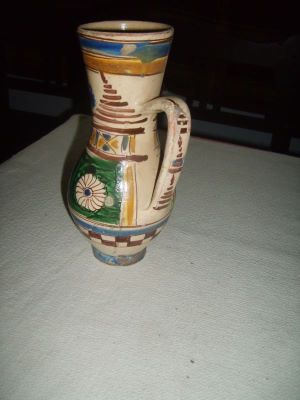 necunoscut; Bokaly (Canceu)