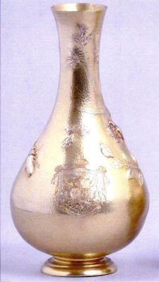 Vază decorativă
