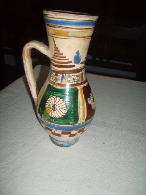 necunoscut; Bokaly (Canceu)
