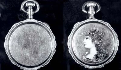 ceas elvețian