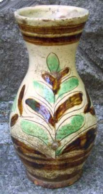 cană; canceu