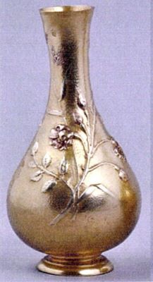 Vază decorativă