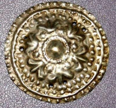 aplică discoidală