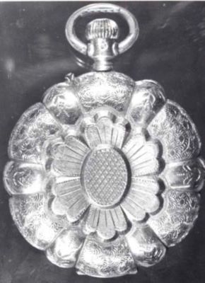 ceas elvețian