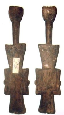 sigiliu; pristolnic