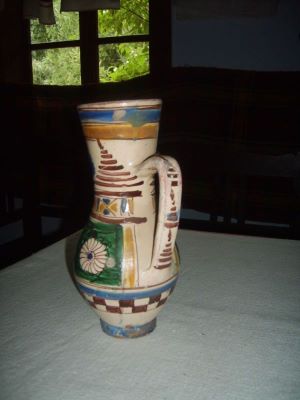 necunoscut; Bokaly (Canceu)