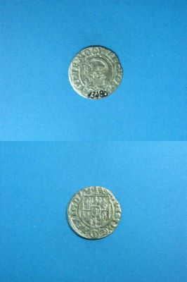 poltură 1624
