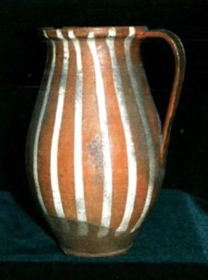 oală; ulcea