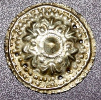 aplică discoidală